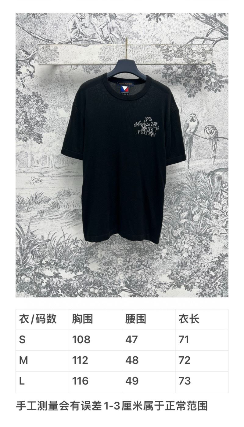 Louis Vuitton T-Shirts